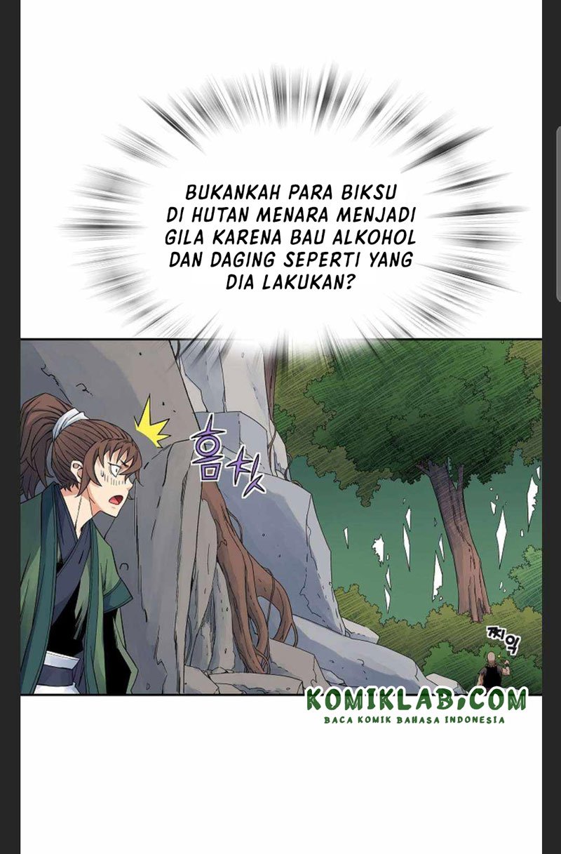 The Scholar Warrior Chapter 40 - halaman 7