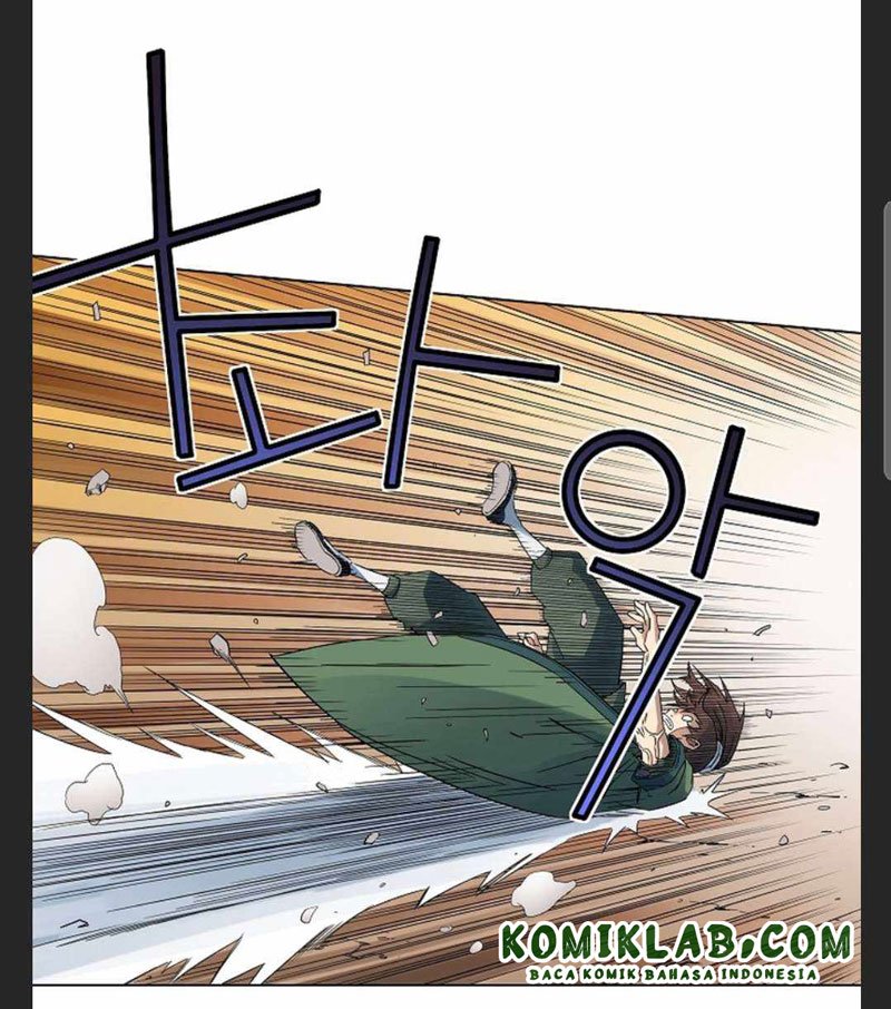 The Scholar Warrior Chapter 40 - halaman 73