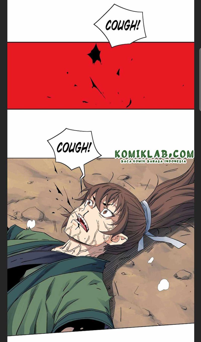 The Scholar Warrior Chapter 40 - halaman 74