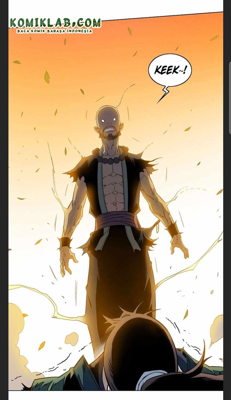 The Scholar Warrior Chapter 40 - halaman 75
