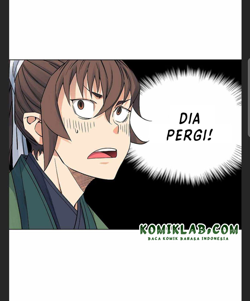 The Scholar Warrior Chapter 40 - halaman 8