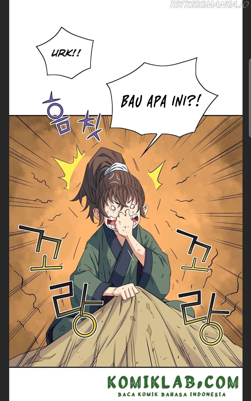 The Scholar Warrior Chapter 41 - halaman 13