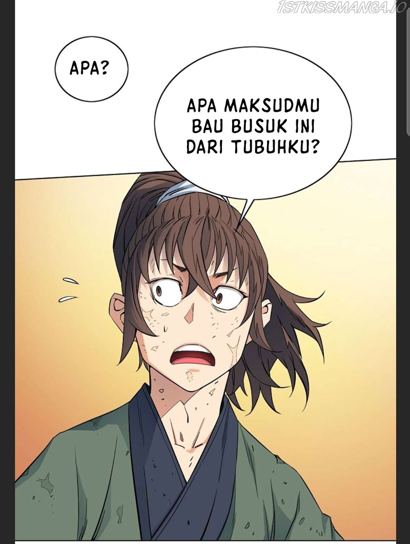The Scholar Warrior Chapter 41 - halaman 16