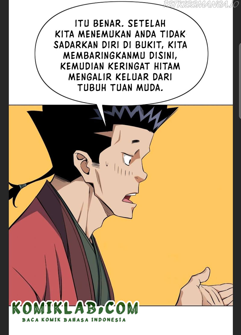 The Scholar Warrior Chapter 41 - halaman 17