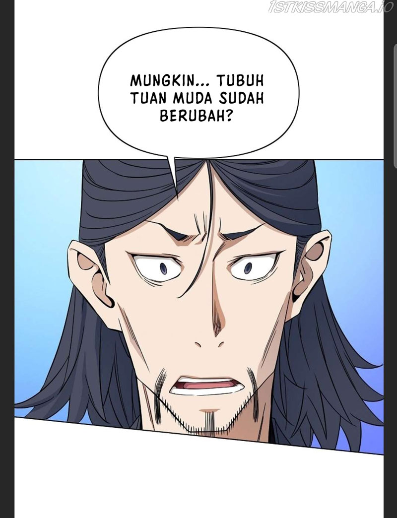 The Scholar Warrior Chapter 41 - halaman 18