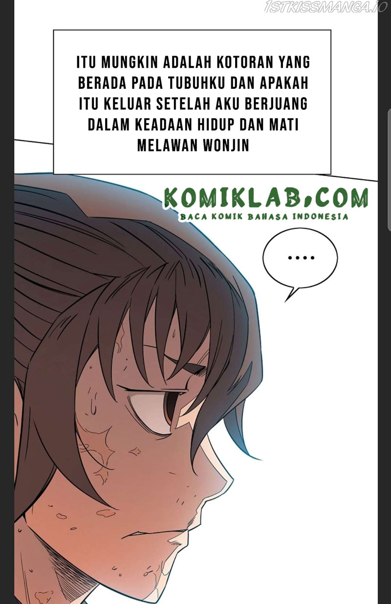 The Scholar Warrior Chapter 41 - halaman 19