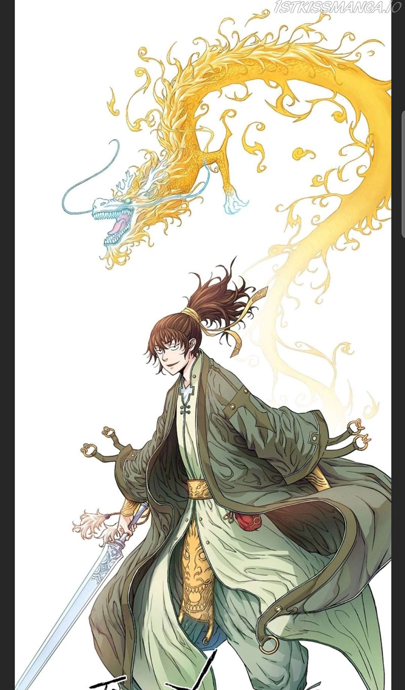 The Scholar Warrior Chapter 41 - halaman 2