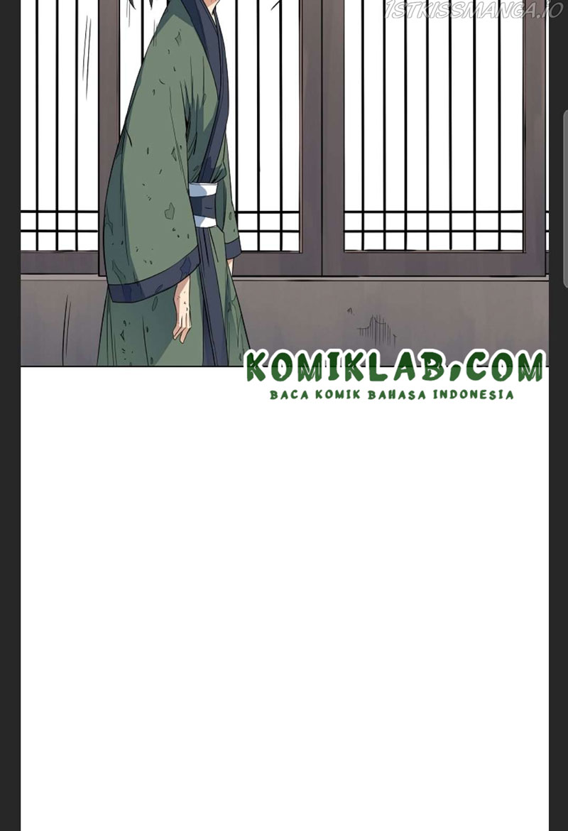 The Scholar Warrior Chapter 41 - halaman 21