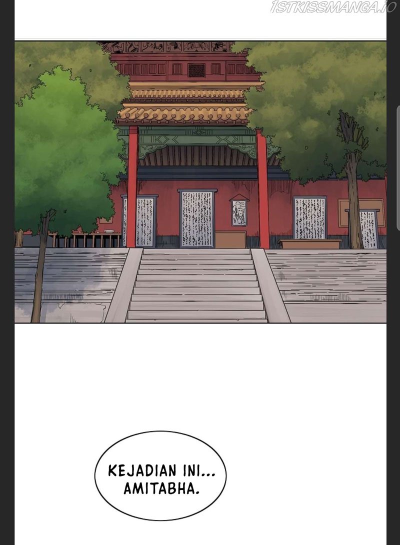 The Scholar Warrior Chapter 41 - halaman 22
