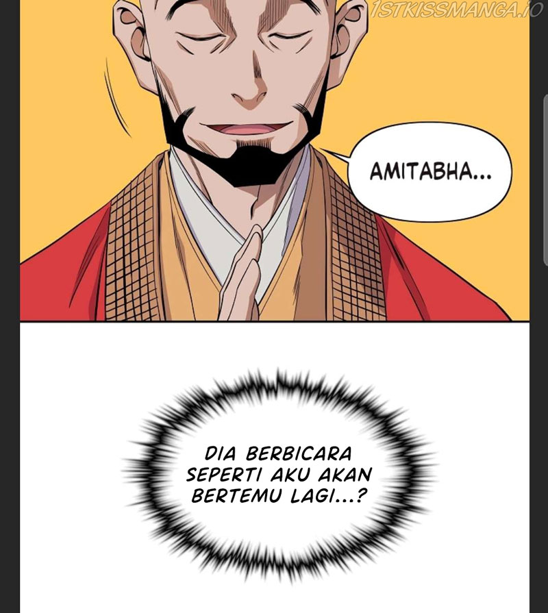 The Scholar Warrior Chapter 41 - halaman 24