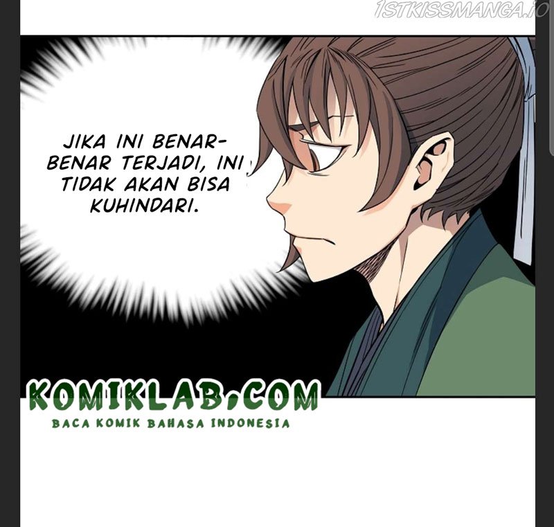 The Scholar Warrior Chapter 41 - halaman 25