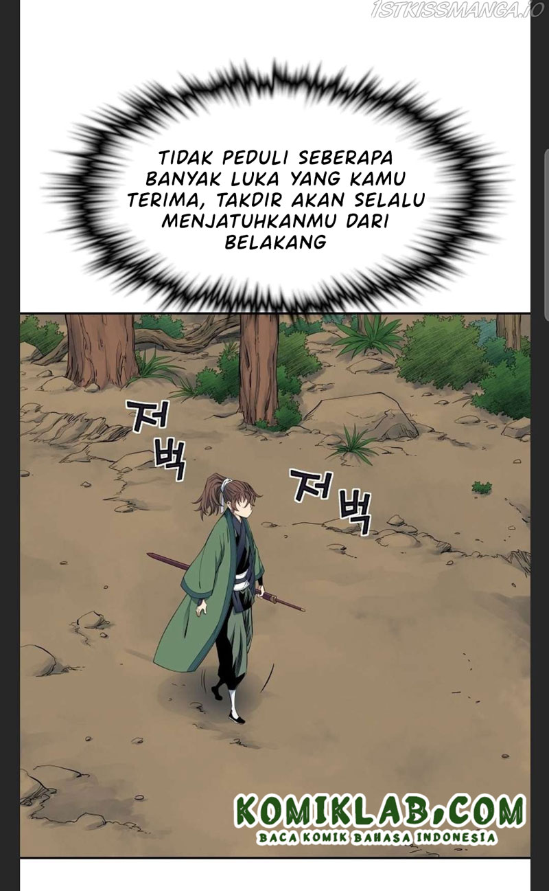 The Scholar Warrior Chapter 41 - halaman 27