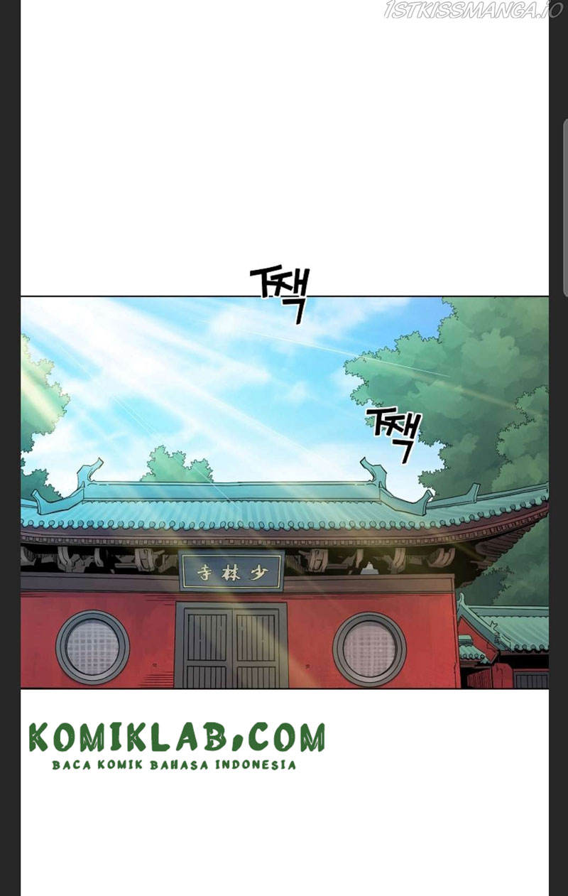 The Scholar Warrior Chapter 41 - halaman 3