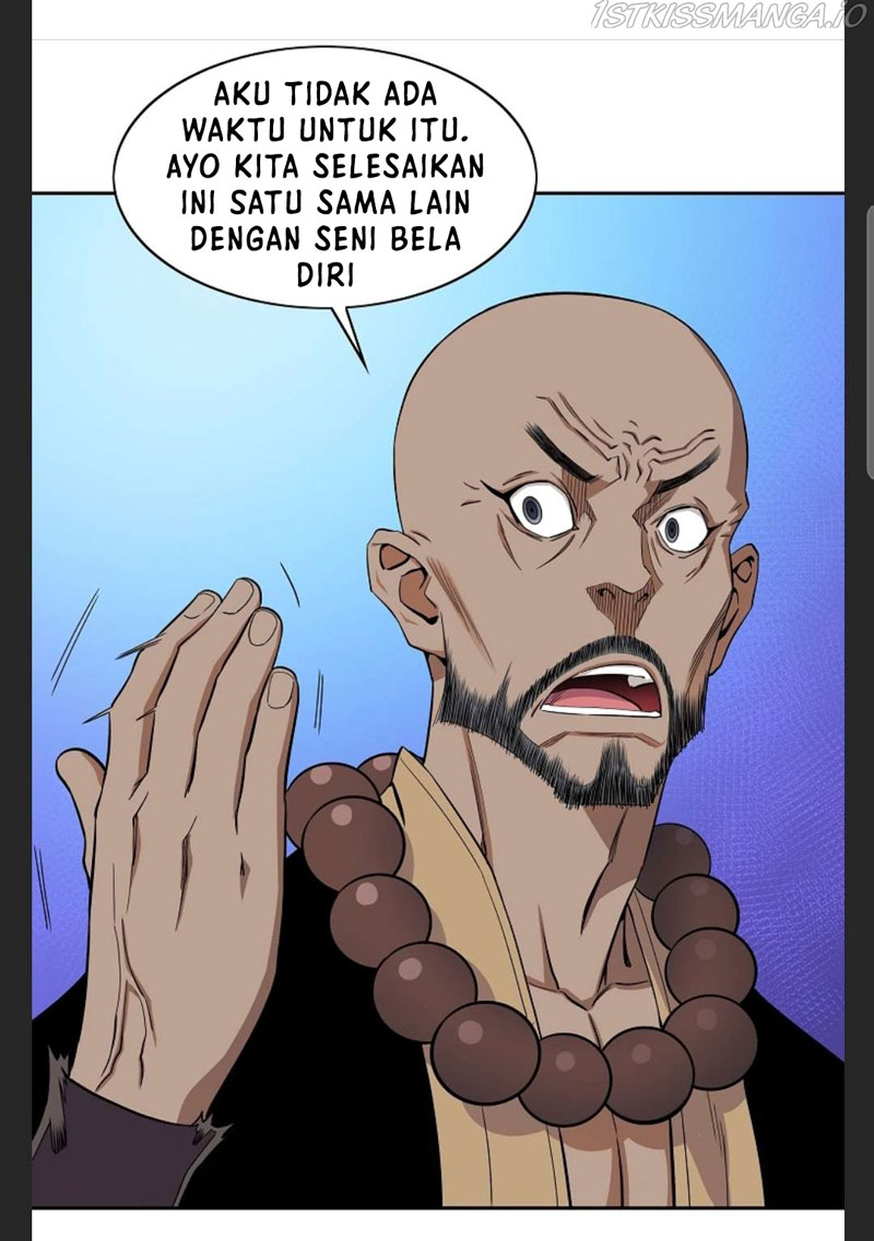 The Scholar Warrior Chapter 41 - halaman 34