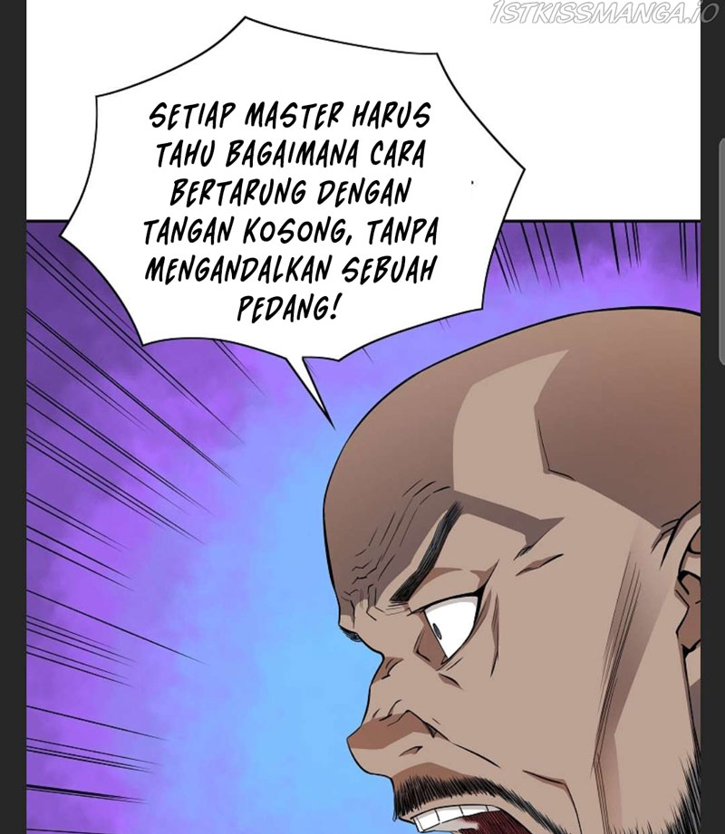 The Scholar Warrior Chapter 41 - halaman 37
