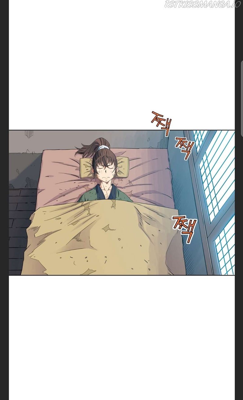 The Scholar Warrior Chapter 41 - halaman 4