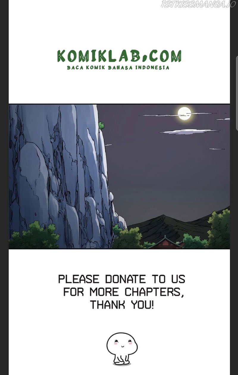 The Scholar Warrior Chapter 41 - halaman 44