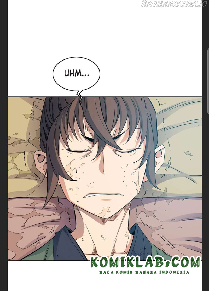 The Scholar Warrior Chapter 41 - halaman 5