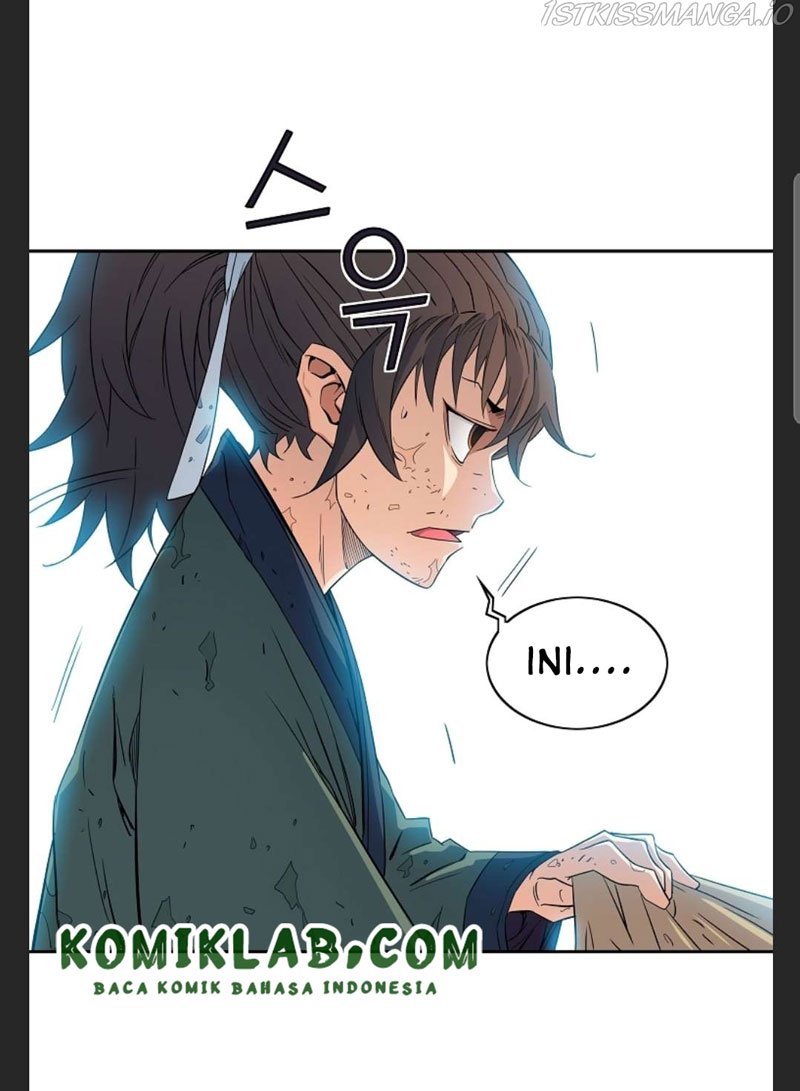 The Scholar Warrior Chapter 41 - halaman 7