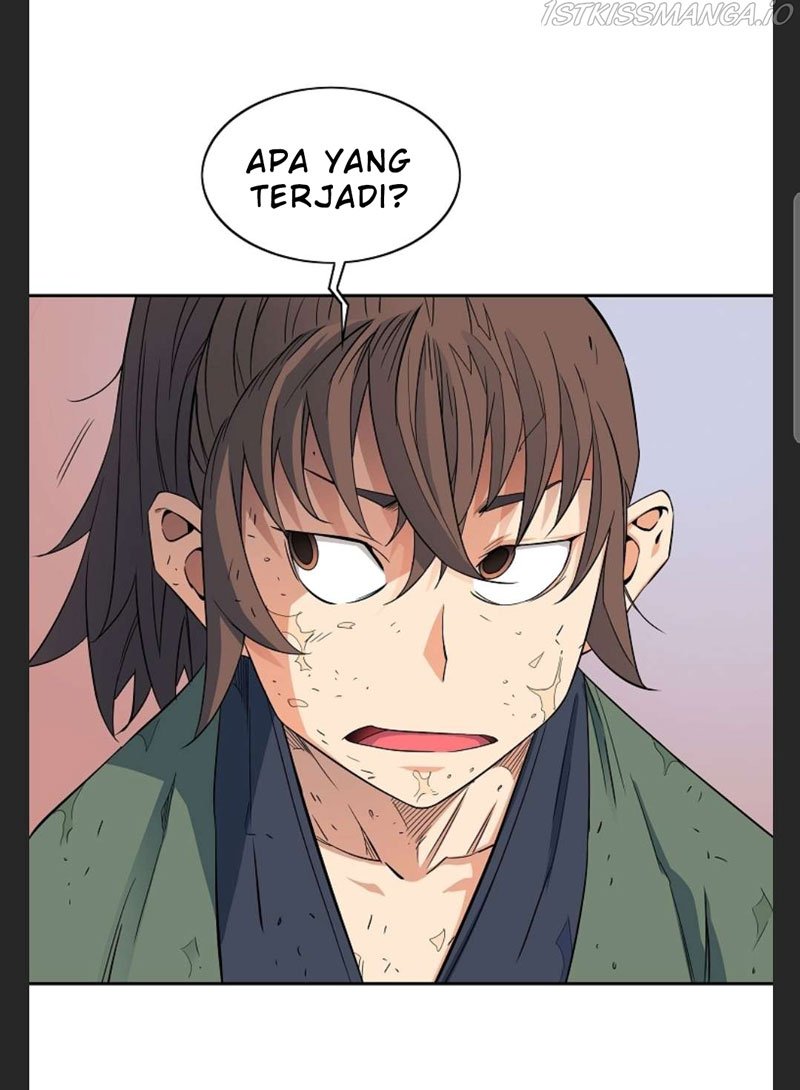 The Scholar Warrior Chapter 41 - halaman 8