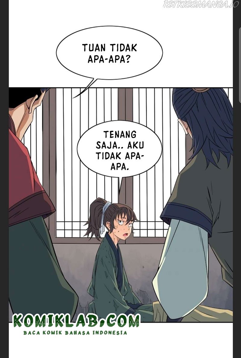 The Scholar Warrior Chapter 41 - halaman 9
