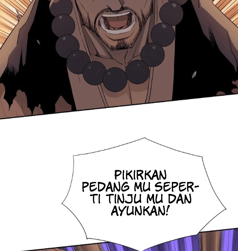 The Scholar Warrior Chapter 42 - halaman 116