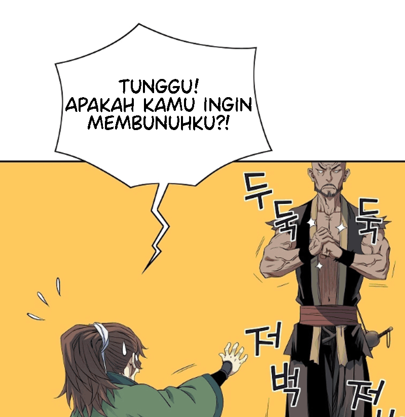 The Scholar Warrior Chapter 42 - halaman 2