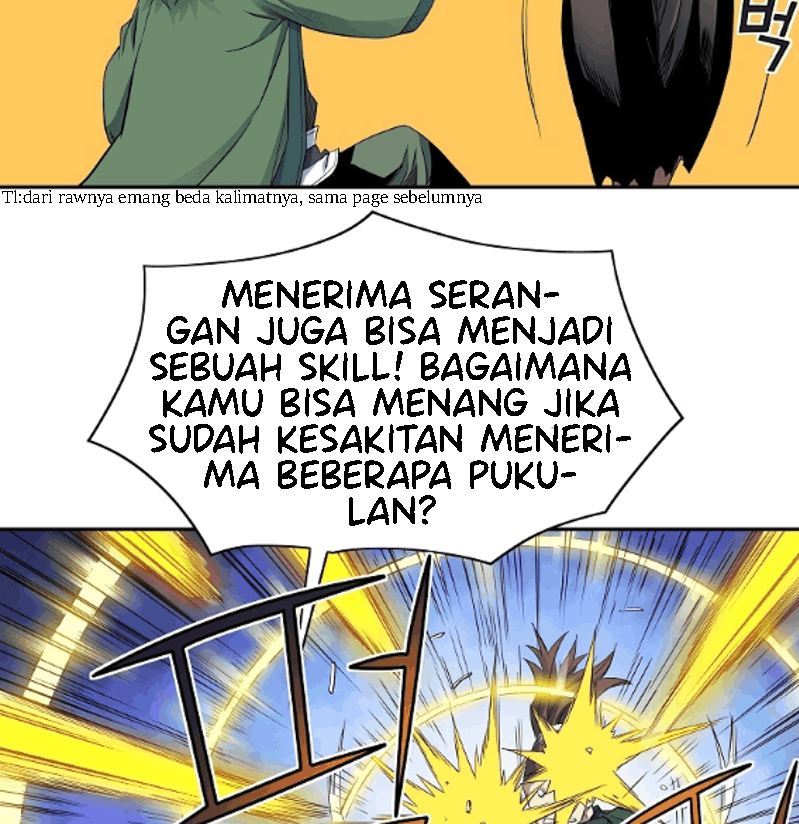 The Scholar Warrior Chapter 42 - halaman 3