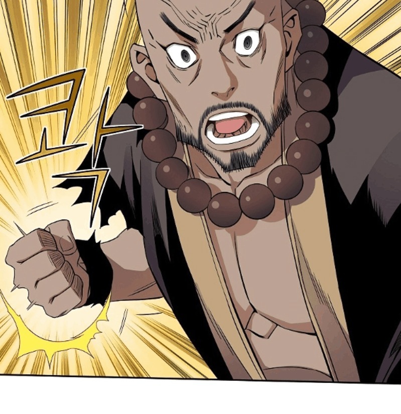 The Scholar Warrior Chapter 42 - halaman 39