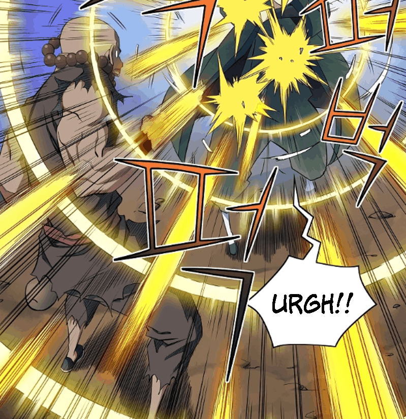 The Scholar Warrior Chapter 42 - halaman 4