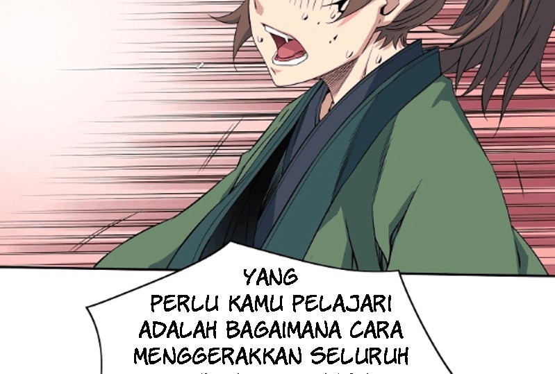 The Scholar Warrior Chapter 42 - halaman 71