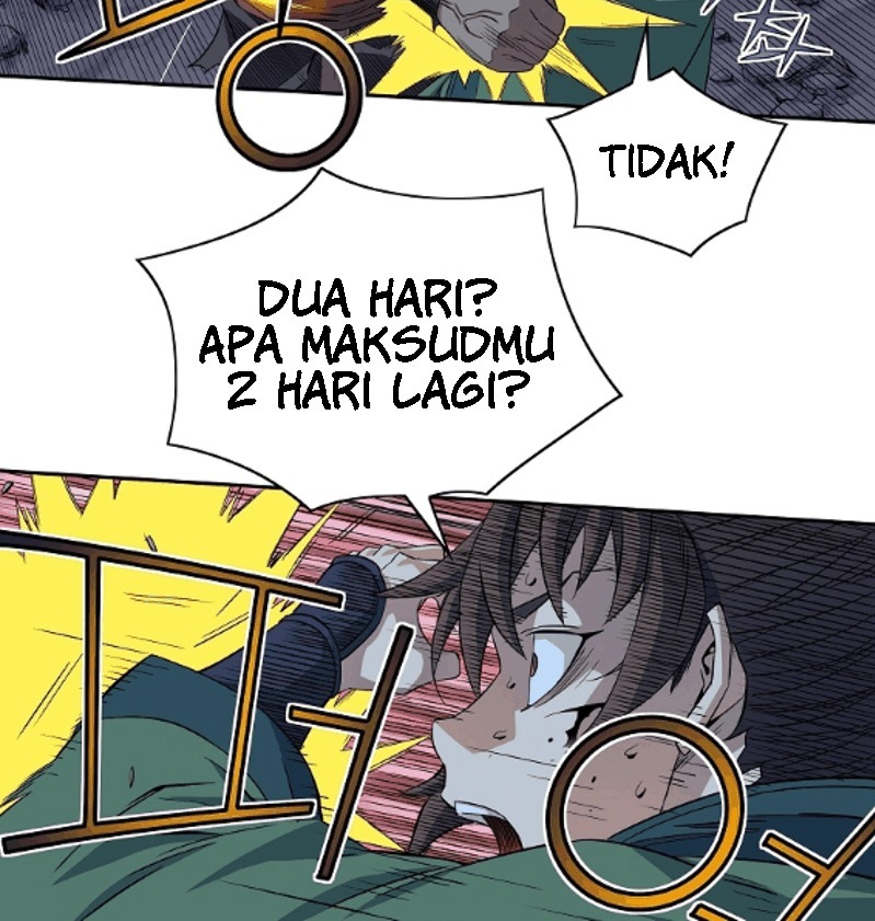 The Scholar Warrior Chapter 42 - halaman 83