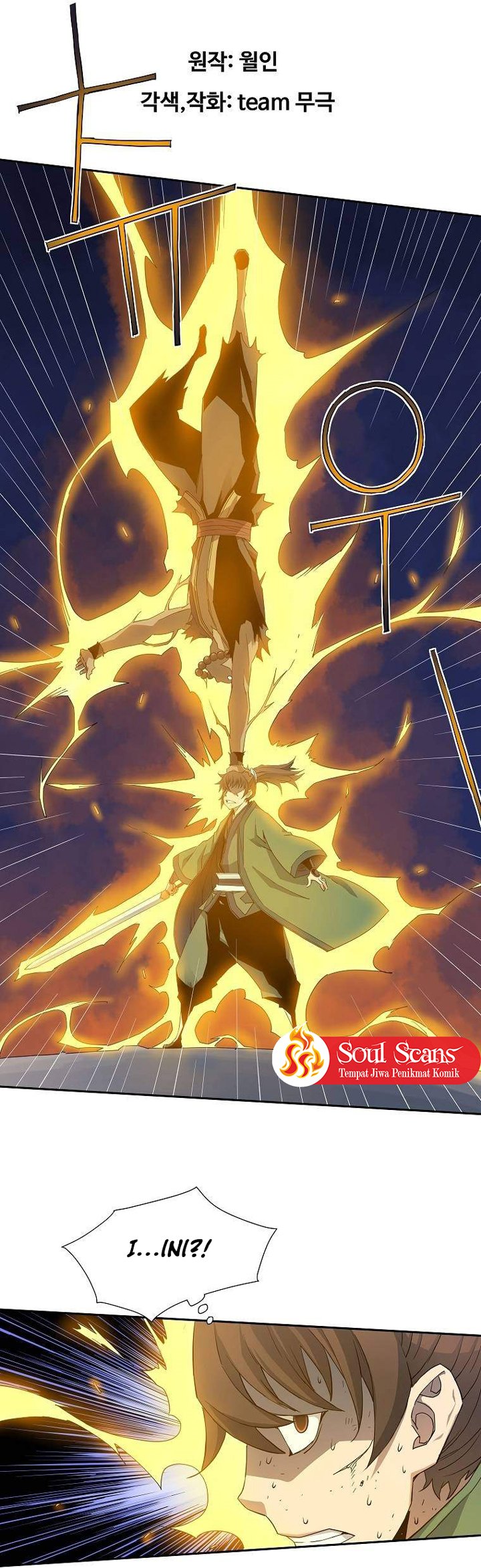 The Scholar Warrior Chapter 44 - halaman 4
