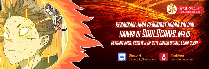 The Scholar Warrior Chapter 45 - halaman 2