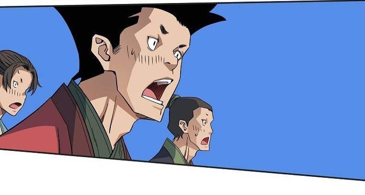 The Scholar Warrior Chapter 45 - halaman 23