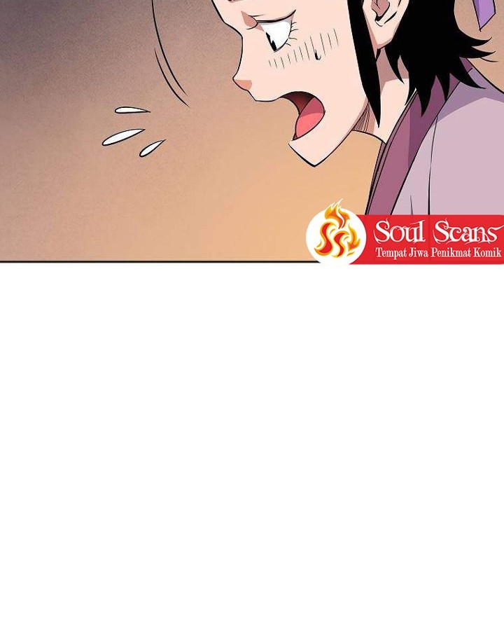 The Scholar Warrior Chapter 45 - halaman 35