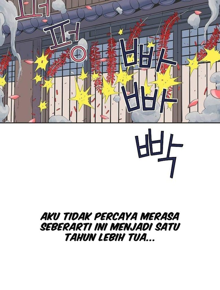 The Scholar Warrior Chapter 45 - halaman 39