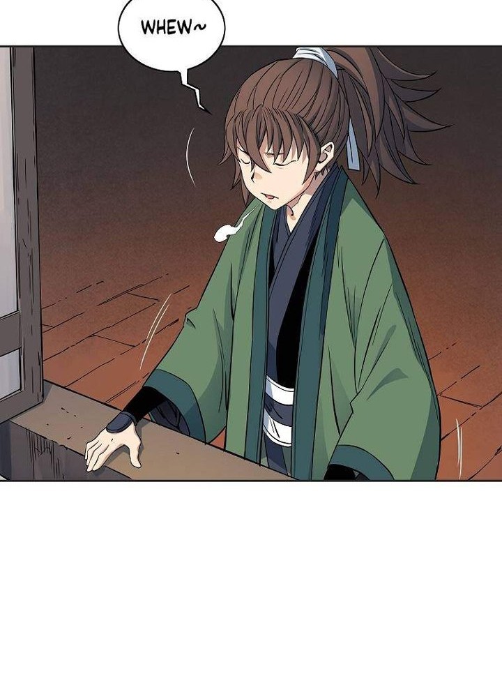 The Scholar Warrior Chapter 45 - halaman 45