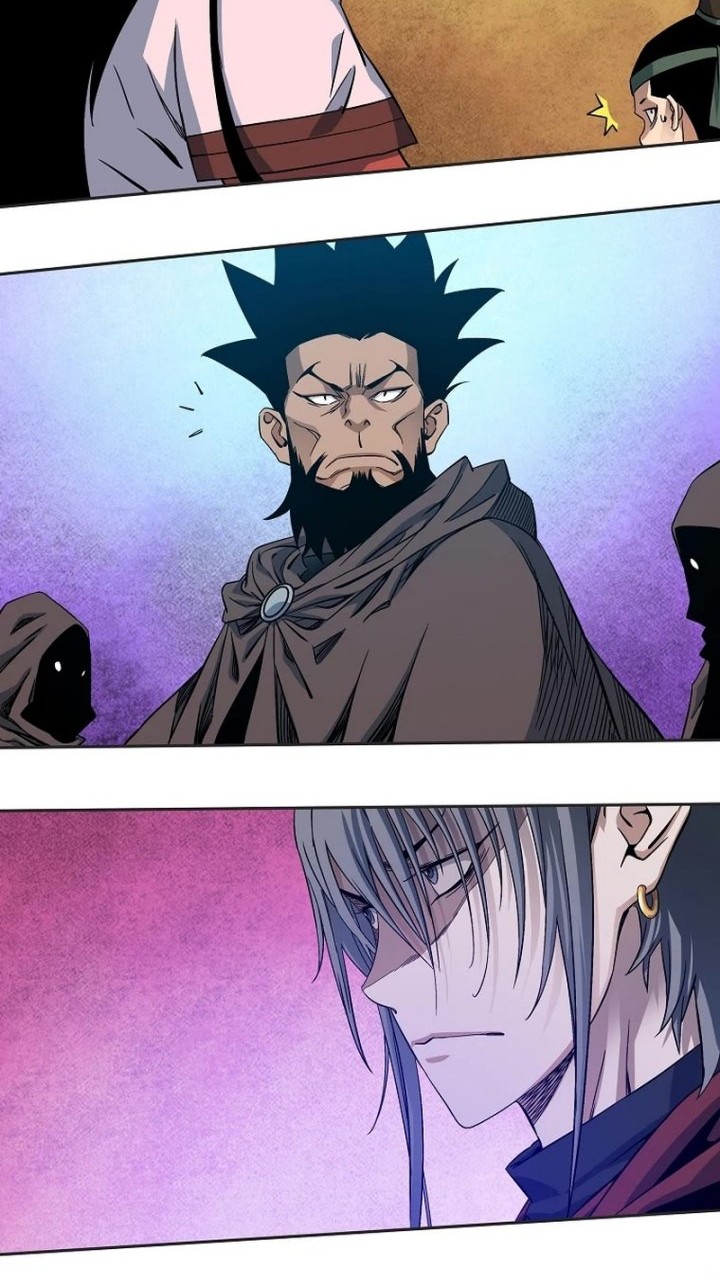 The Scholar Warrior Chapter 46 - halaman 32