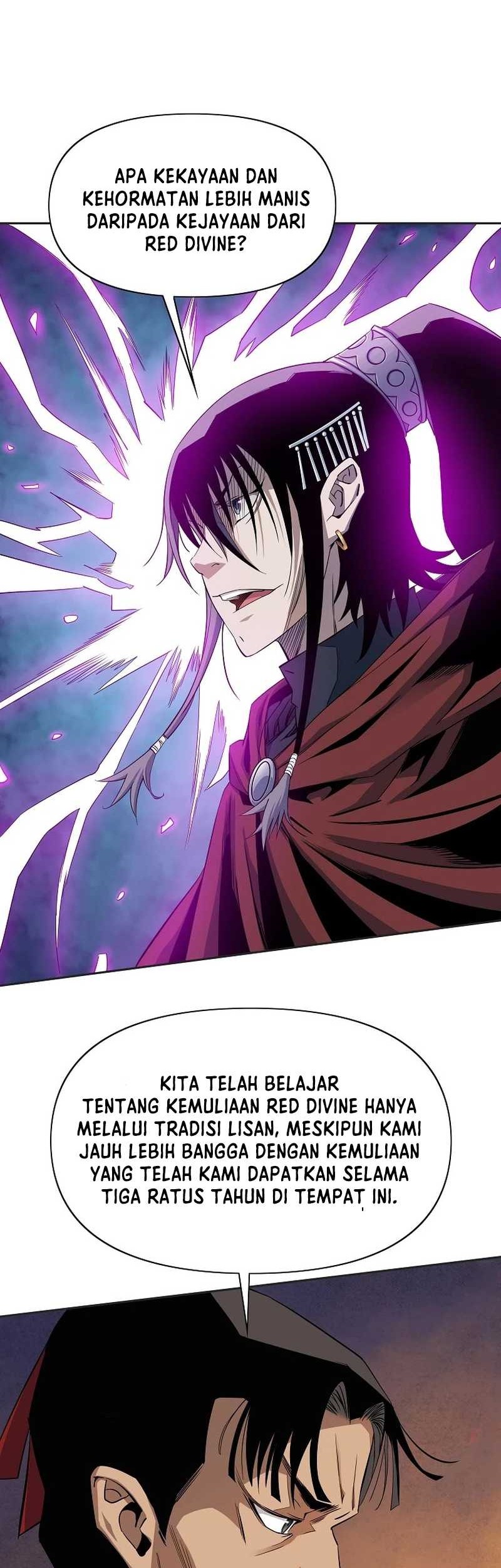 The Scholar Warrior Chapter 47 - halaman 3