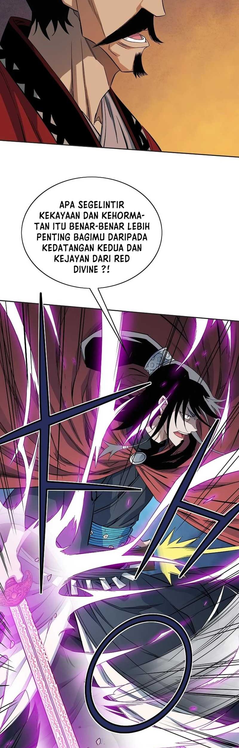 The Scholar Warrior Chapter 47 - halaman 4