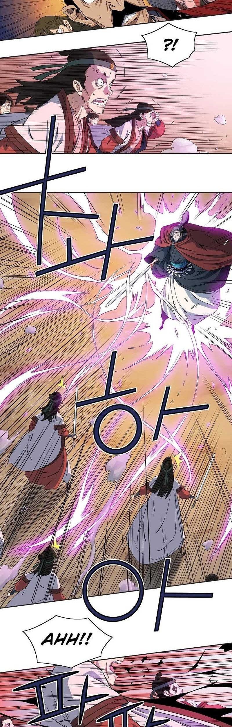 The Scholar Warrior Chapter 47 - halaman 7