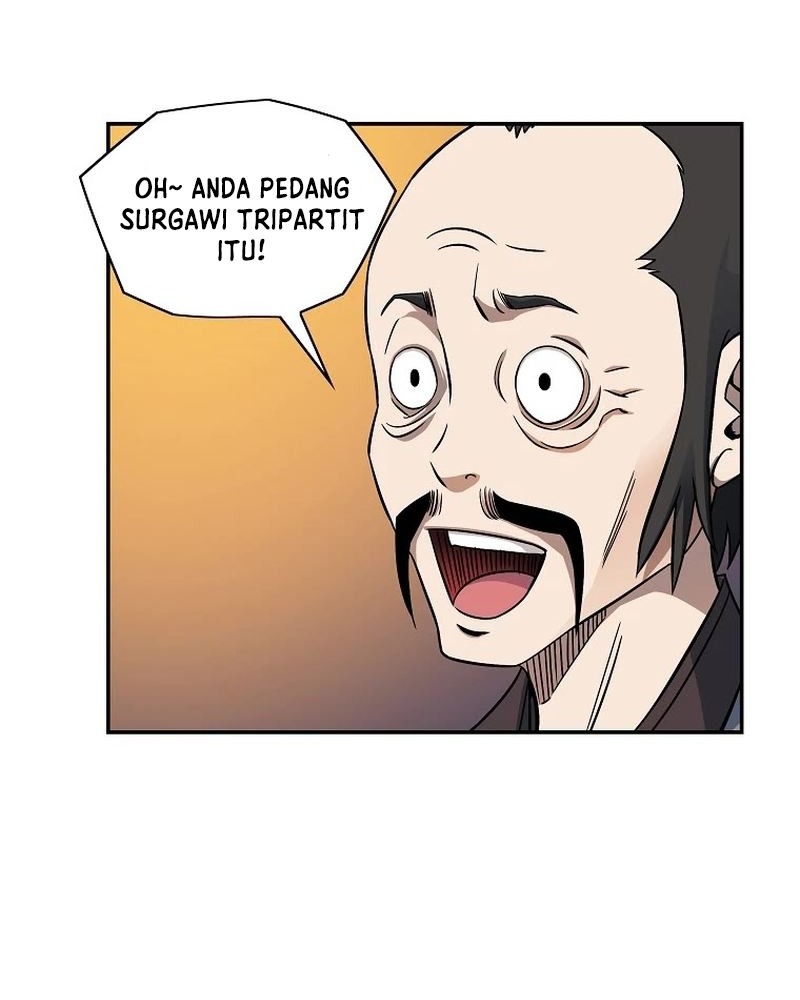 The Scholar Warrior Chapter 48 - halaman 30