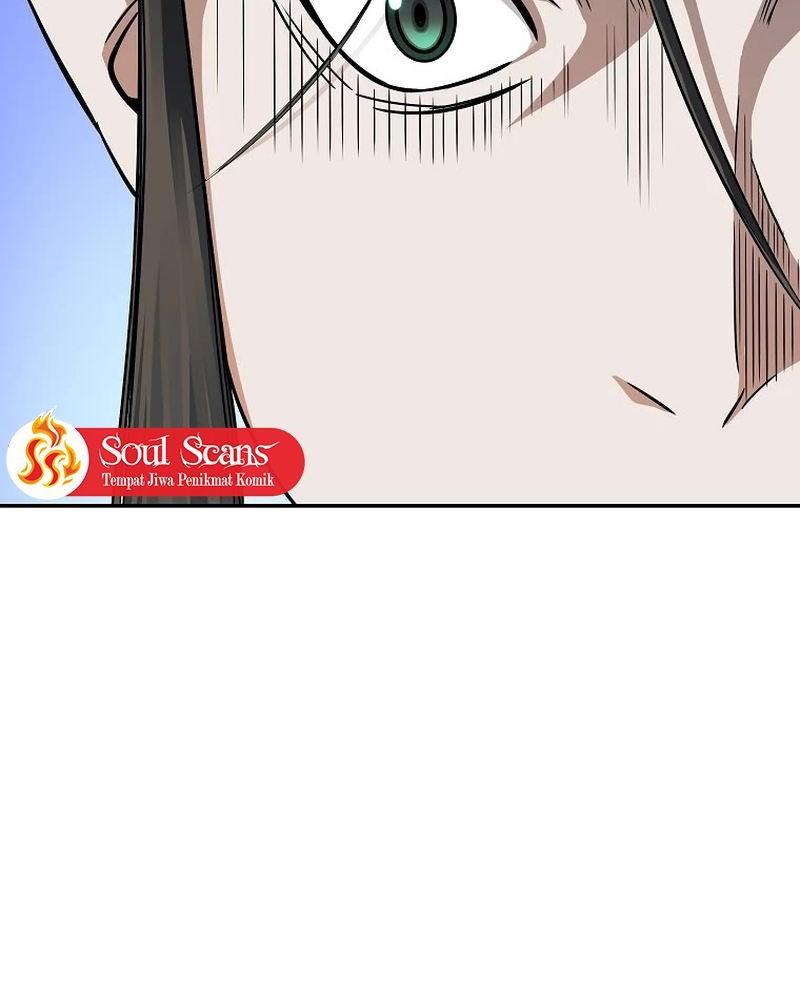 The Scholar Warrior Chapter 48 - halaman 6