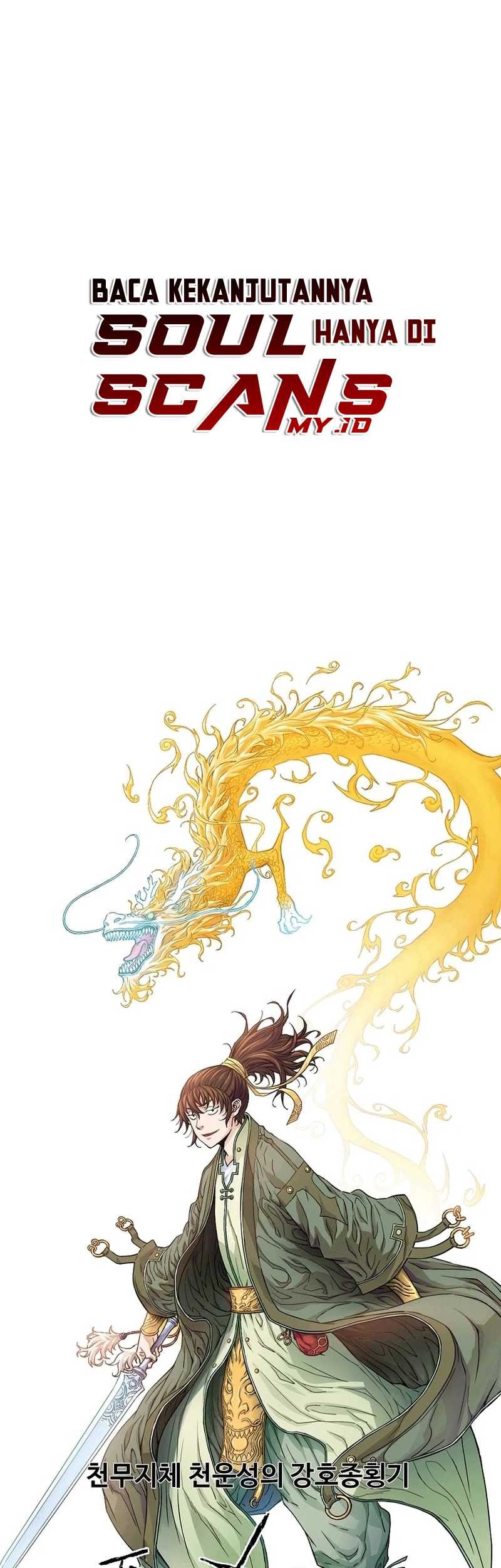 The Scholar Warrior Chapter 49 - halaman 2