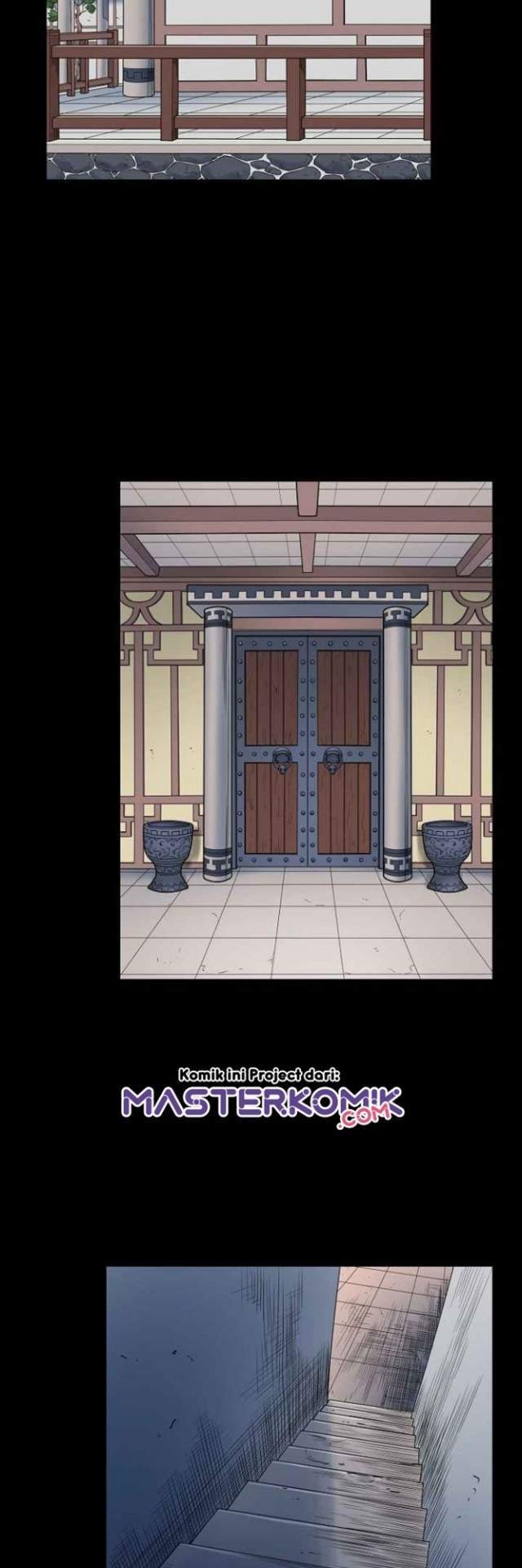The Scholar Warrior Chapter 5 - halaman 28