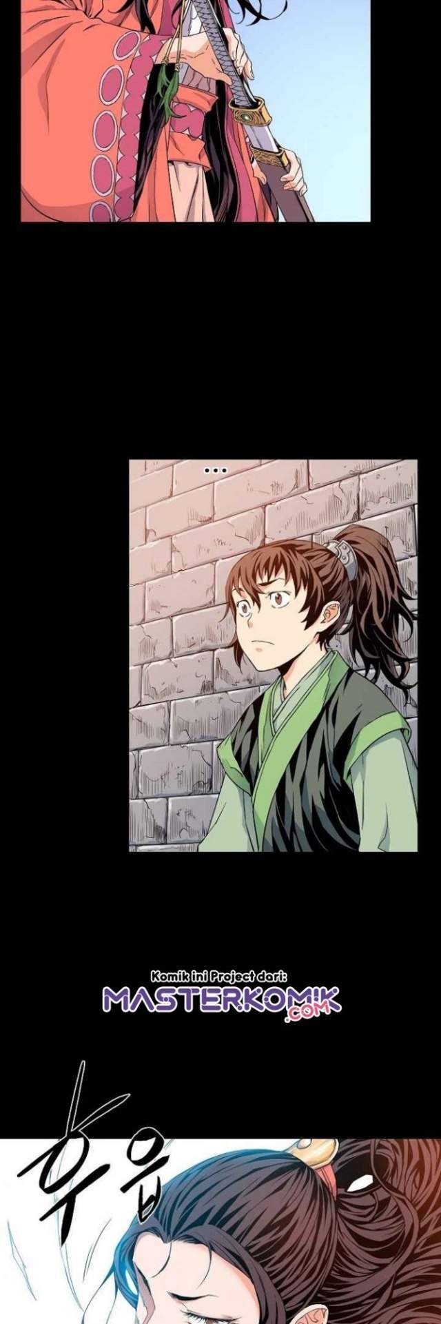 The Scholar Warrior Chapter 5 - halaman 30
