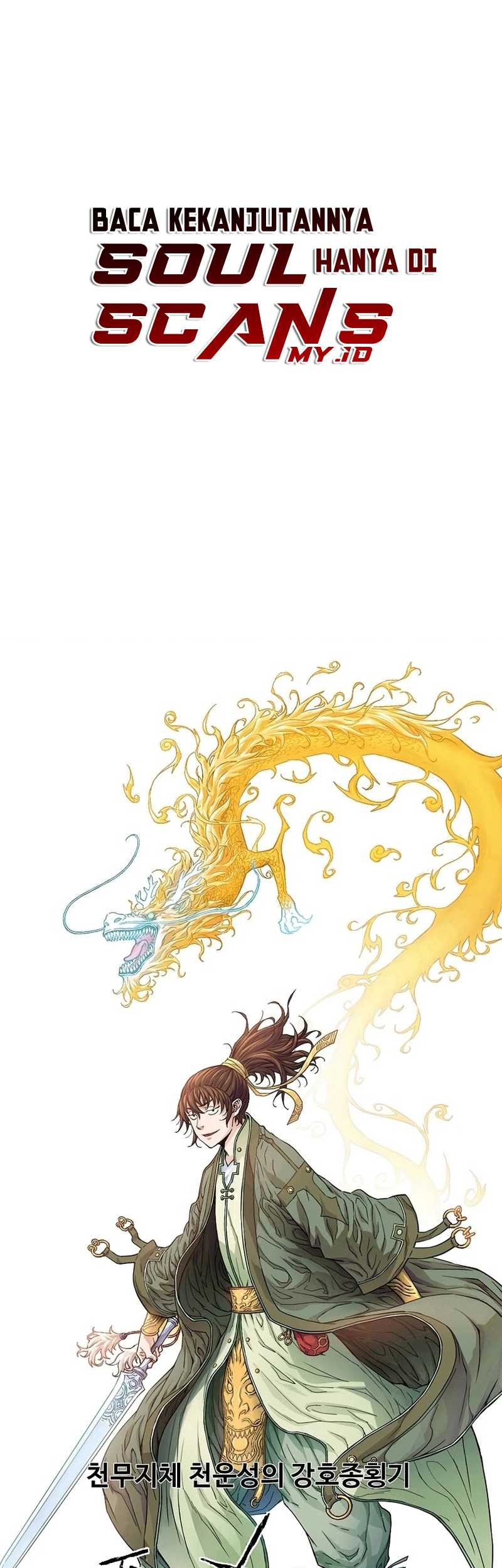 The Scholar Warrior Chapter 50 - halaman 2