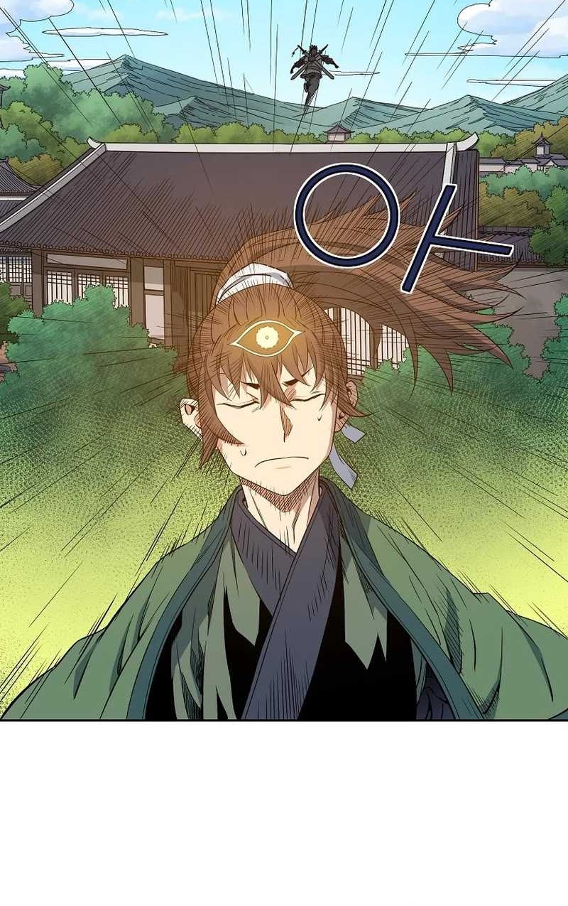 The Scholar Warrior Chapter 50 - halaman 5