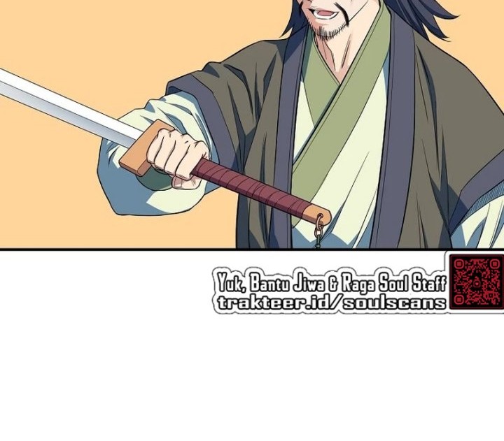 The Scholar Warrior Chapter 52 - halaman 16